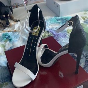 High heals brand new